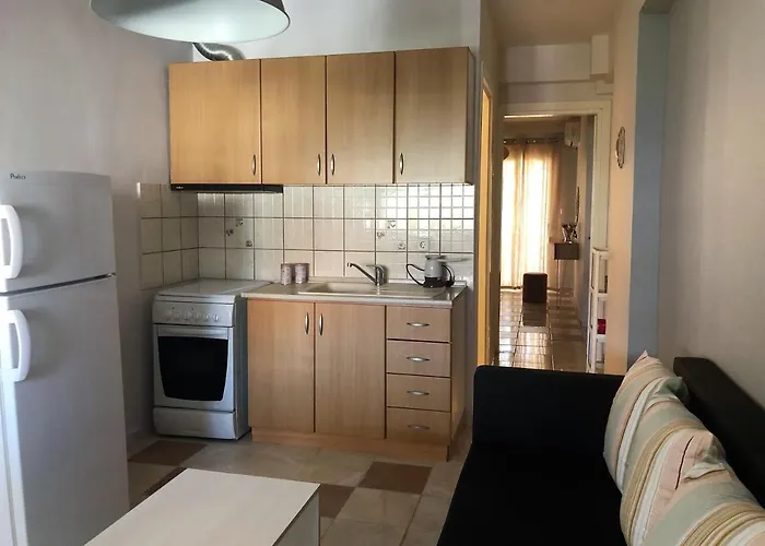 Pink Rose Apartamento