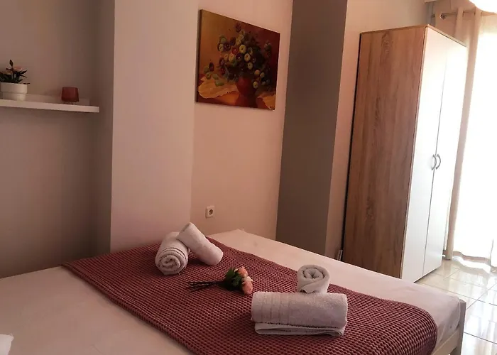 Apartamento Pink Rose *